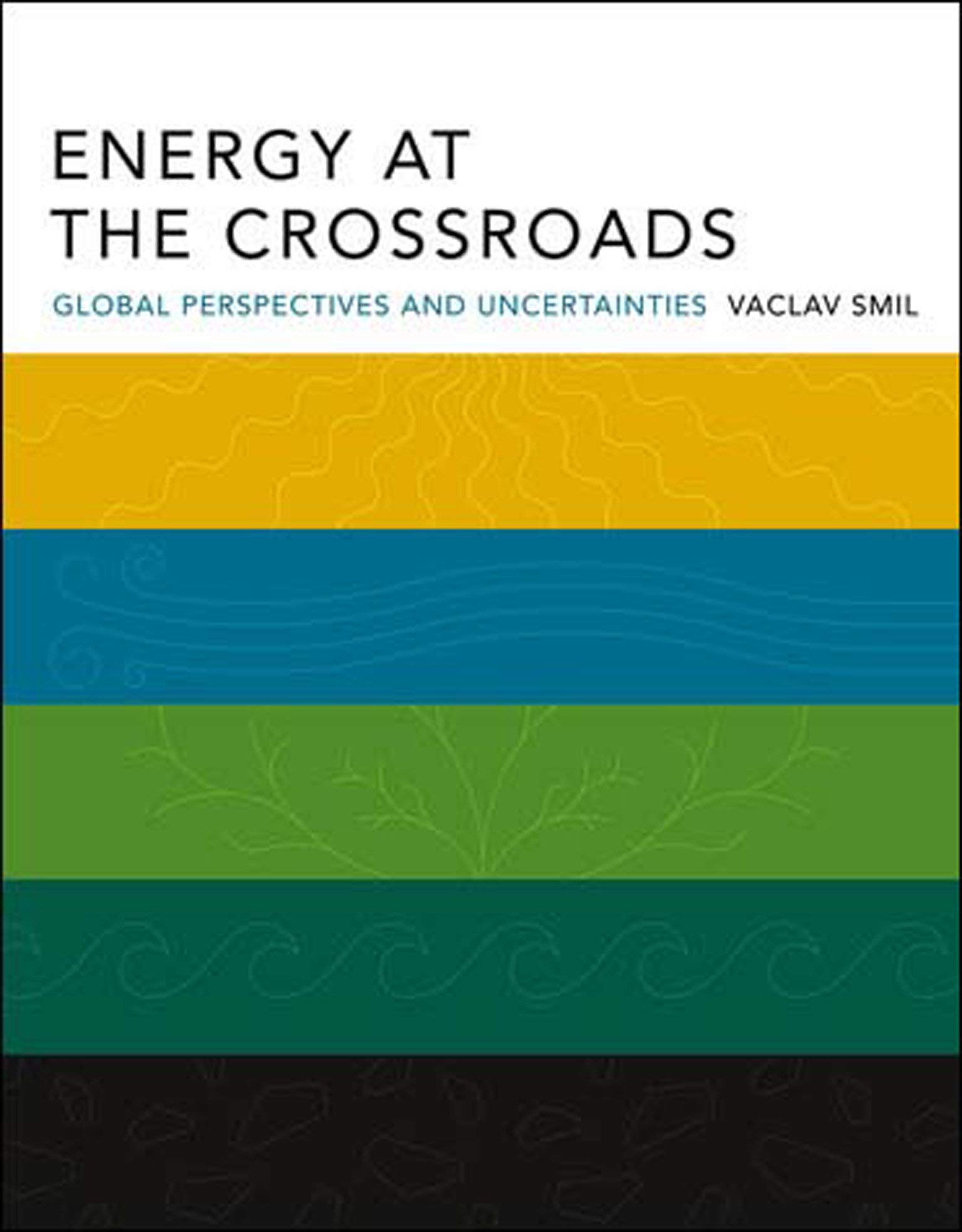 Energy at the crossroads: global perspectives and uncertainties